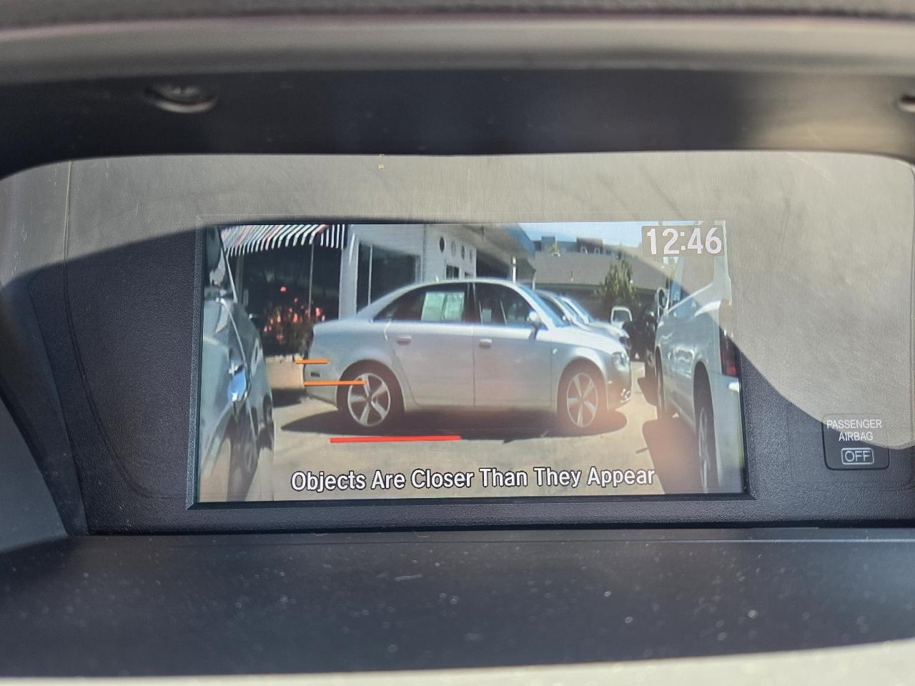 Honda Accord  2016