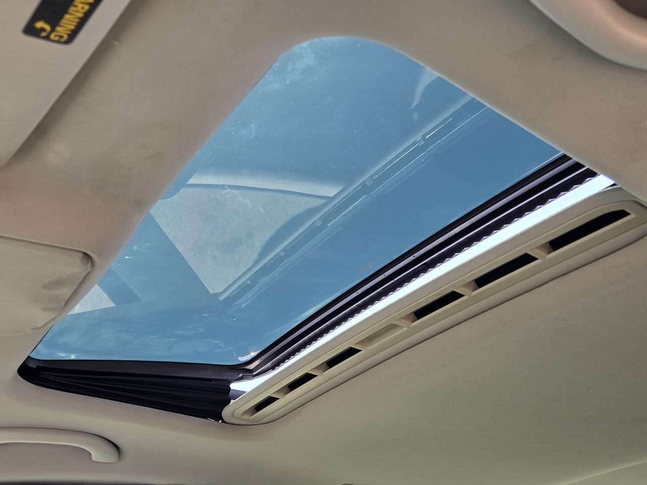 Volkswagen Passat Wagon  2005
