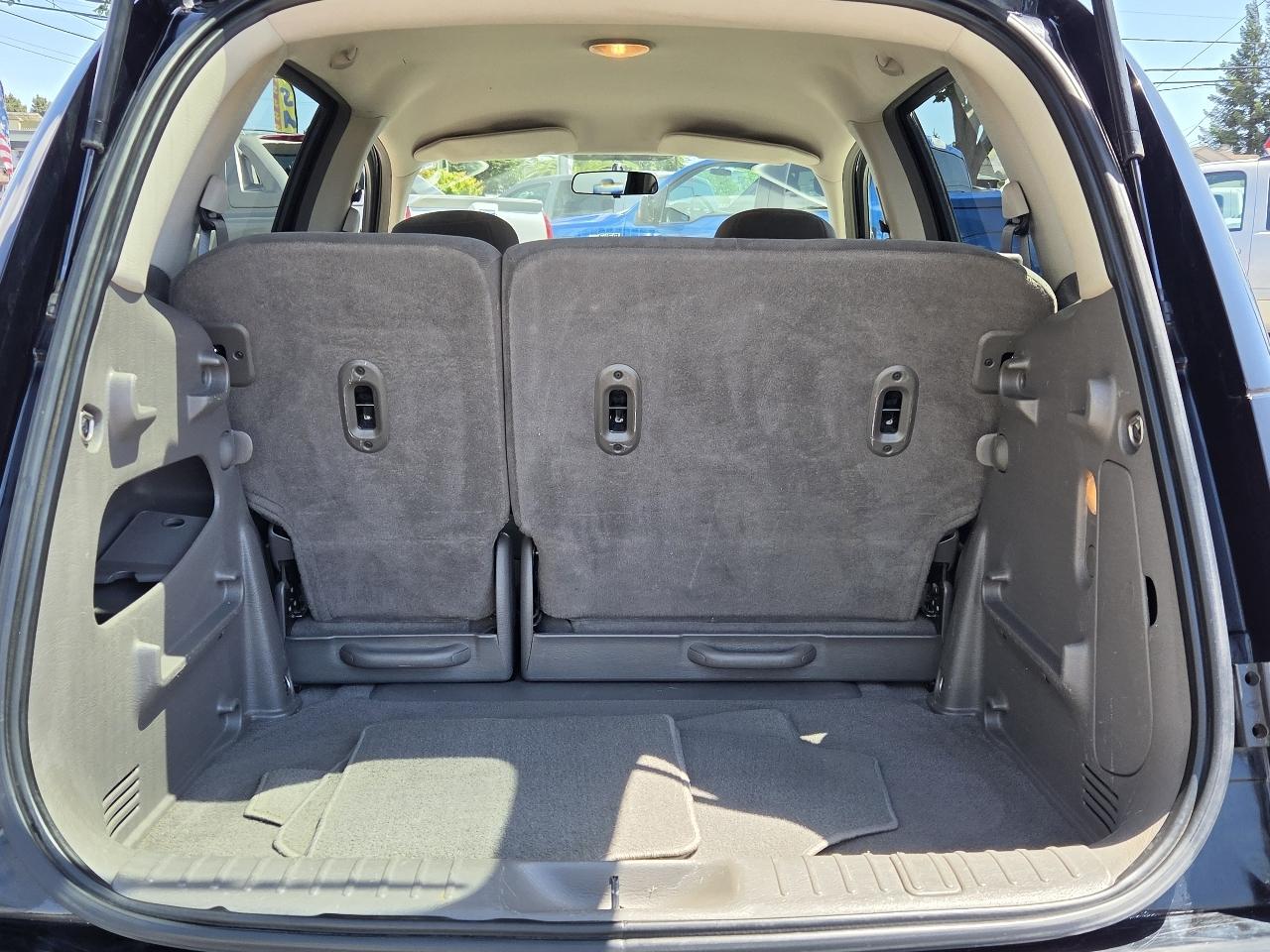 Chrysler PT Cruiser  2001