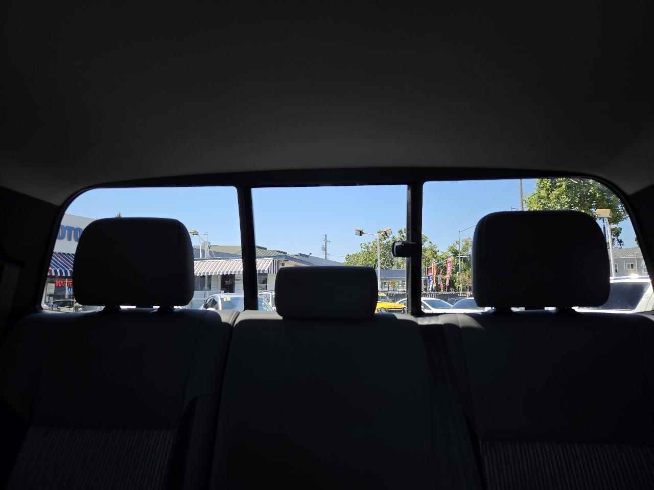 Toyota Tundra  2014