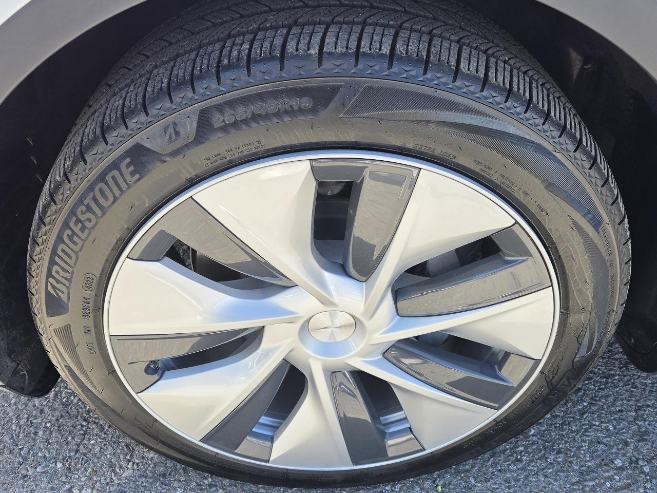 Tesla Model Y  2022