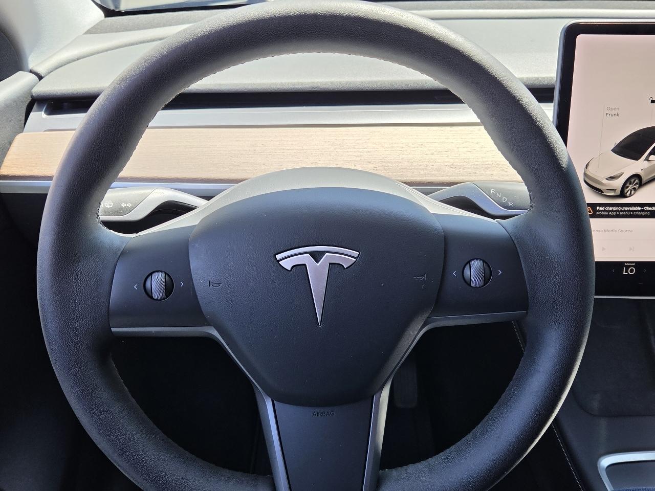 Tesla Model Y  2022