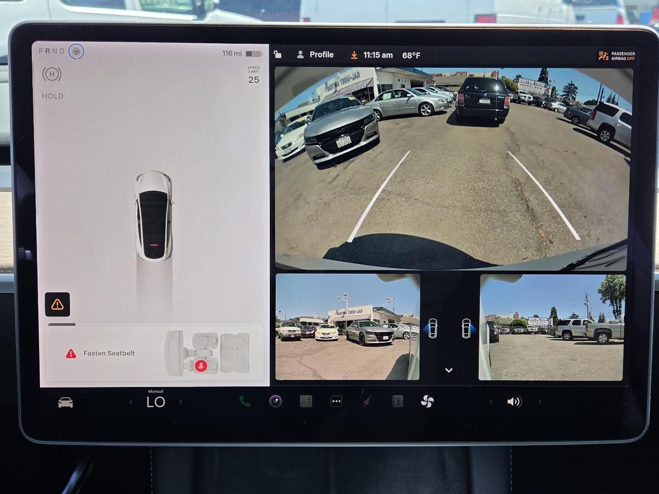 Tesla Model Y  2022