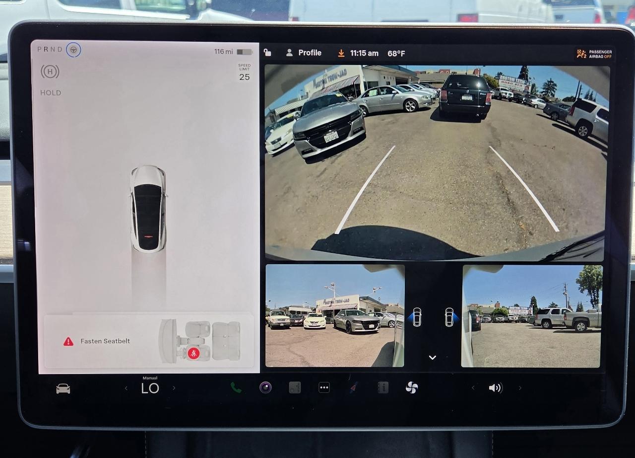 Tesla Model Y  2022