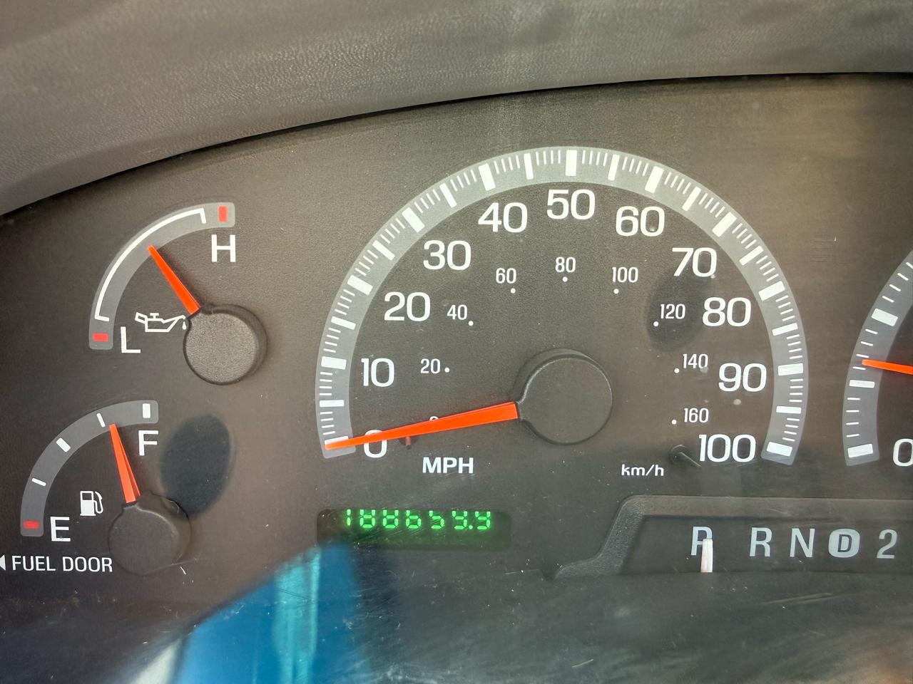 Ford F-150  2002