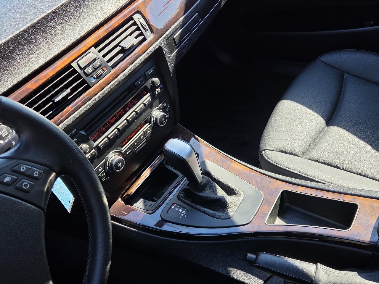 BMW 3 Series  2008