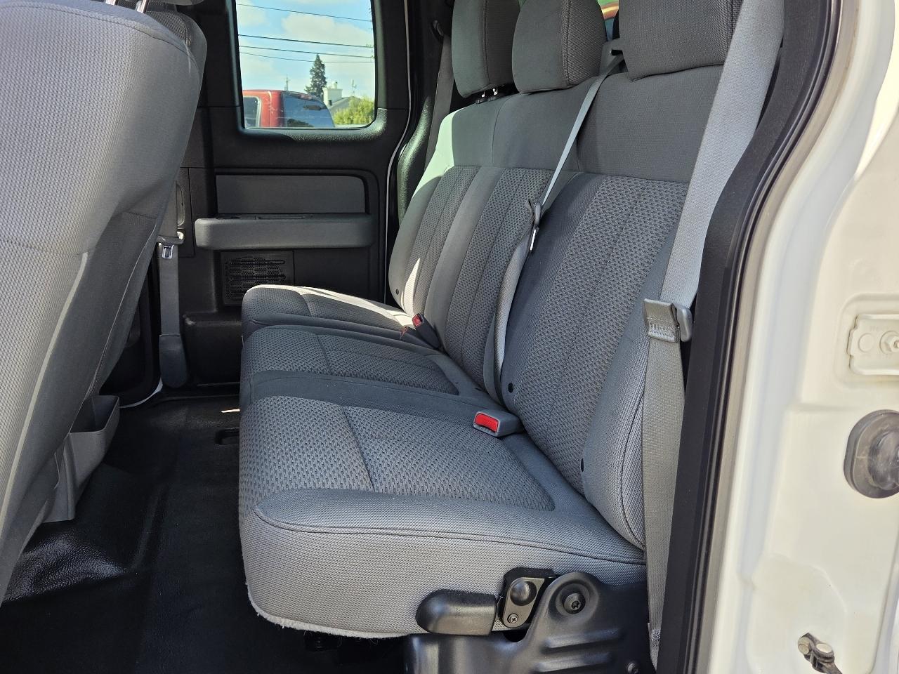 Ford F-150  2011