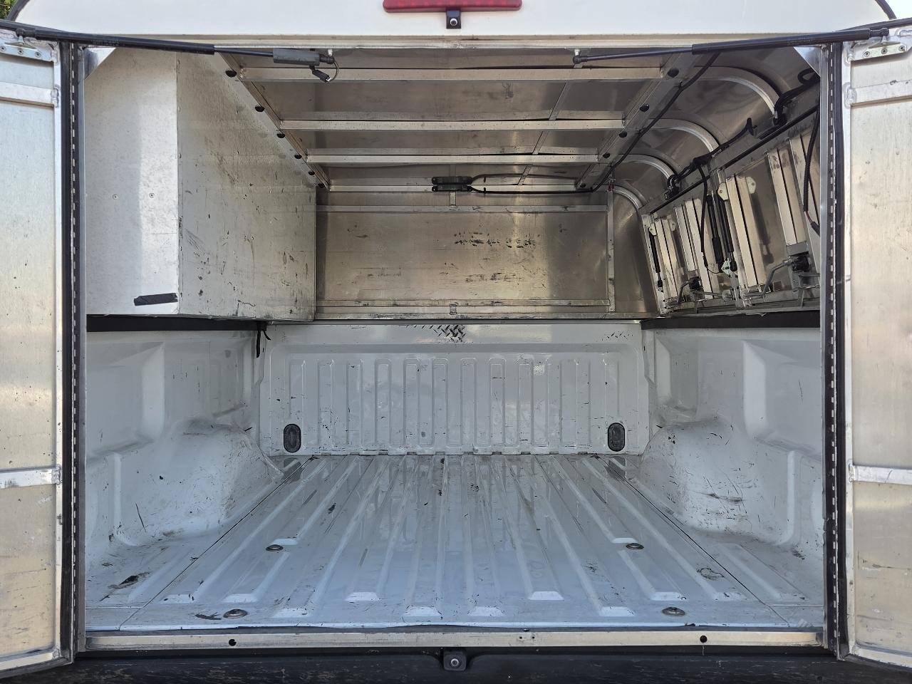 Ford F-150  2011