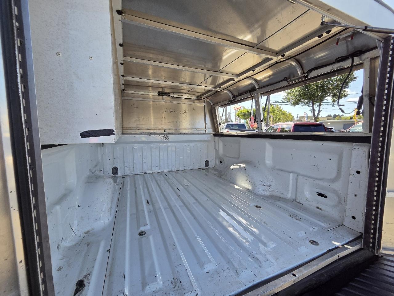 Ford F-150  2011
