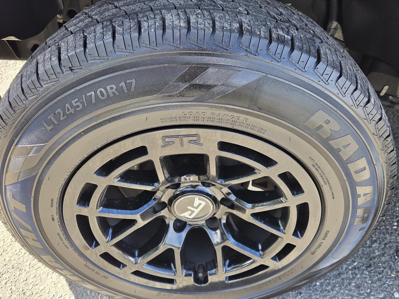 Ford F-150  2011