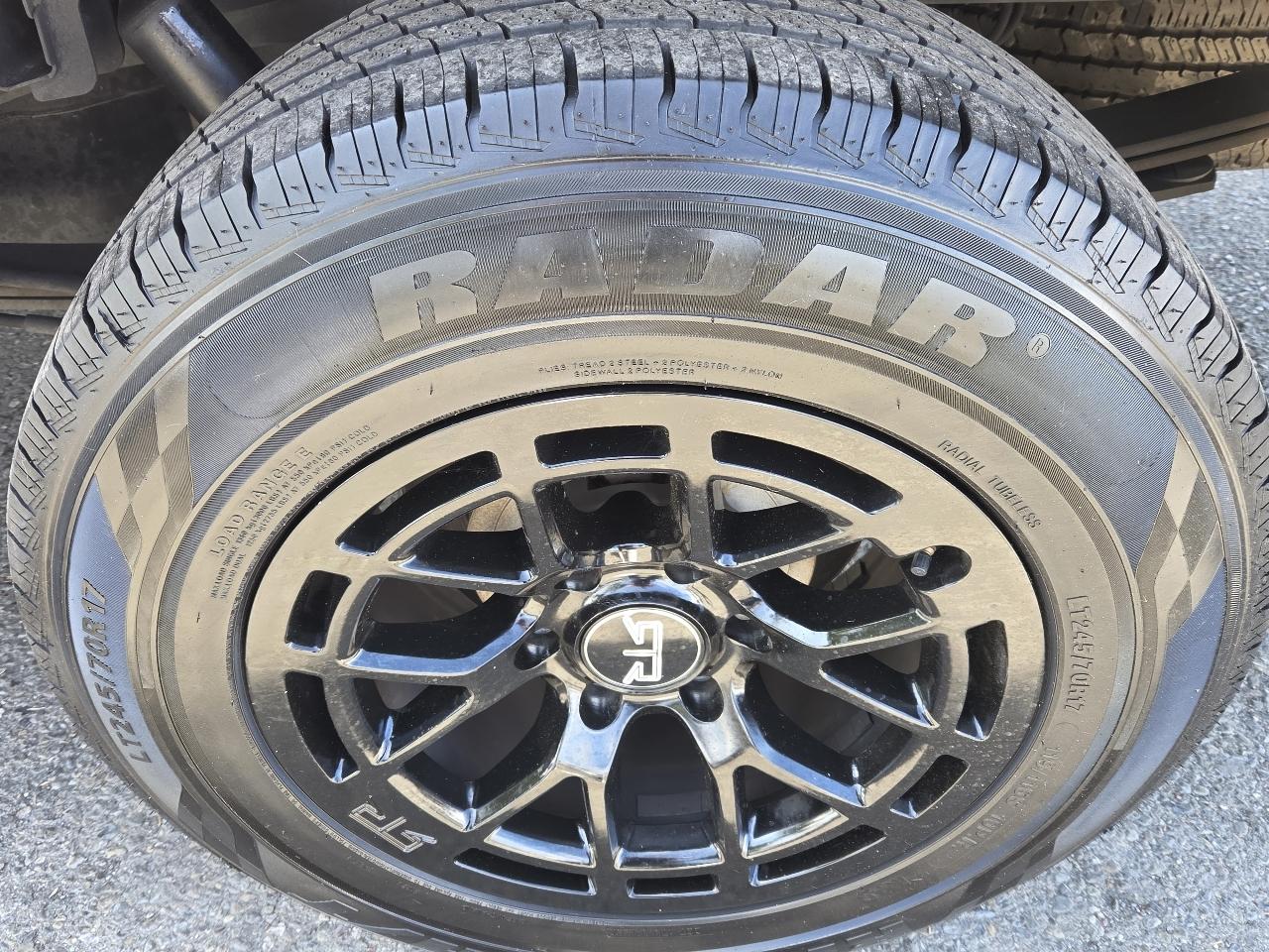 Ford F-150  2011