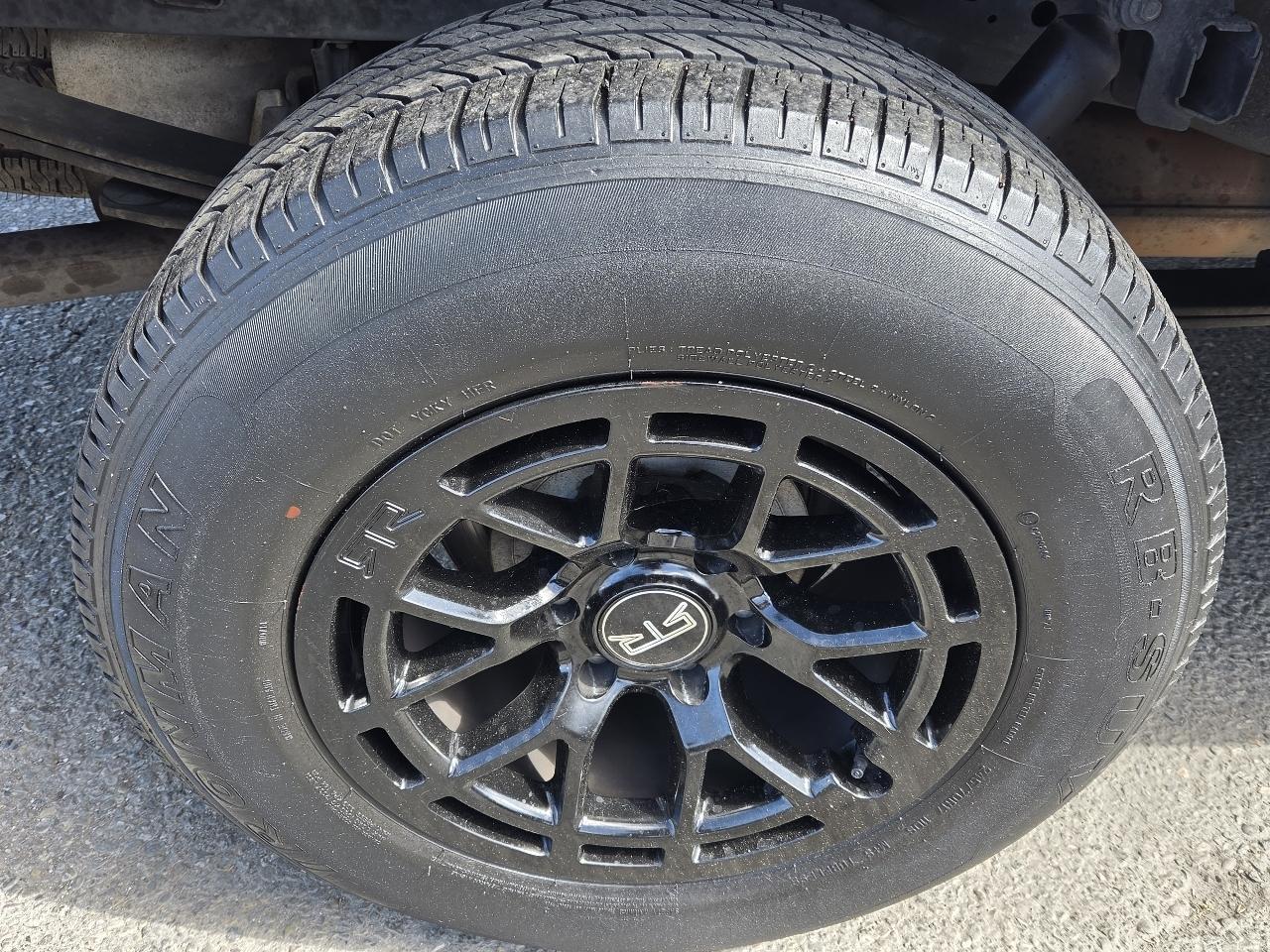 Ford F-150  2011