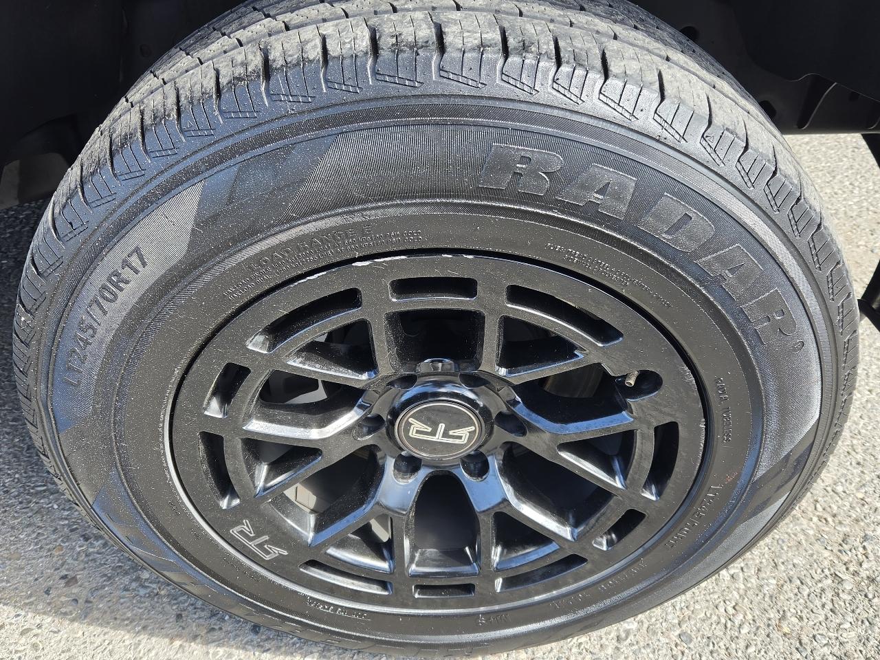 Ford F-150  2011