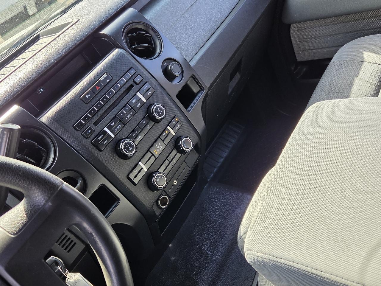 Ford F-150  2011