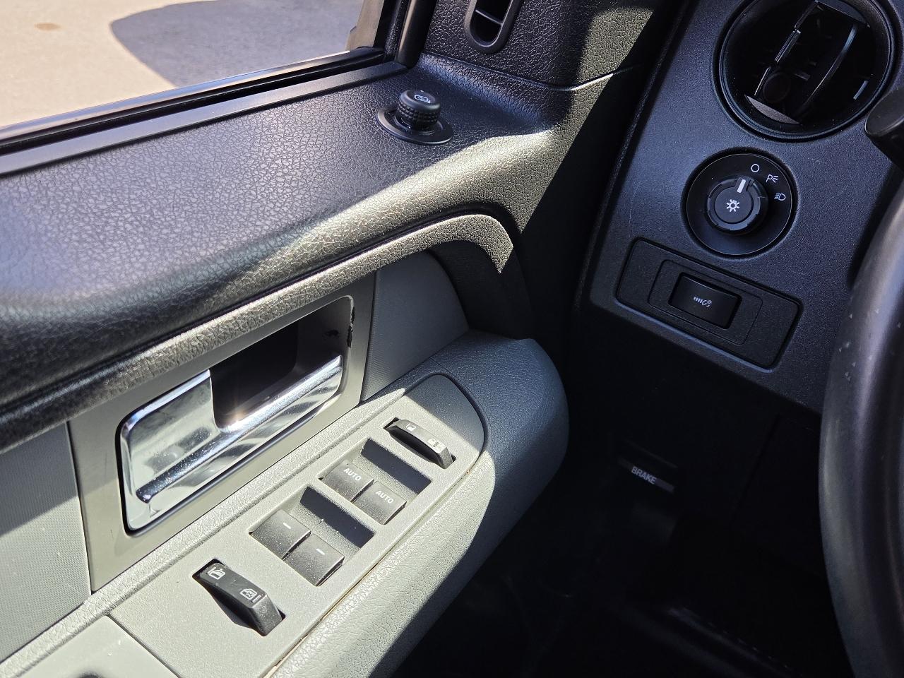 Ford F-150  2011