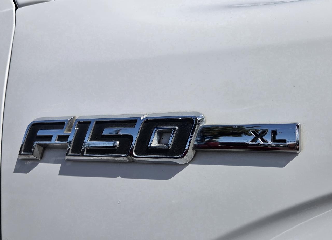 Ford F-150  2011