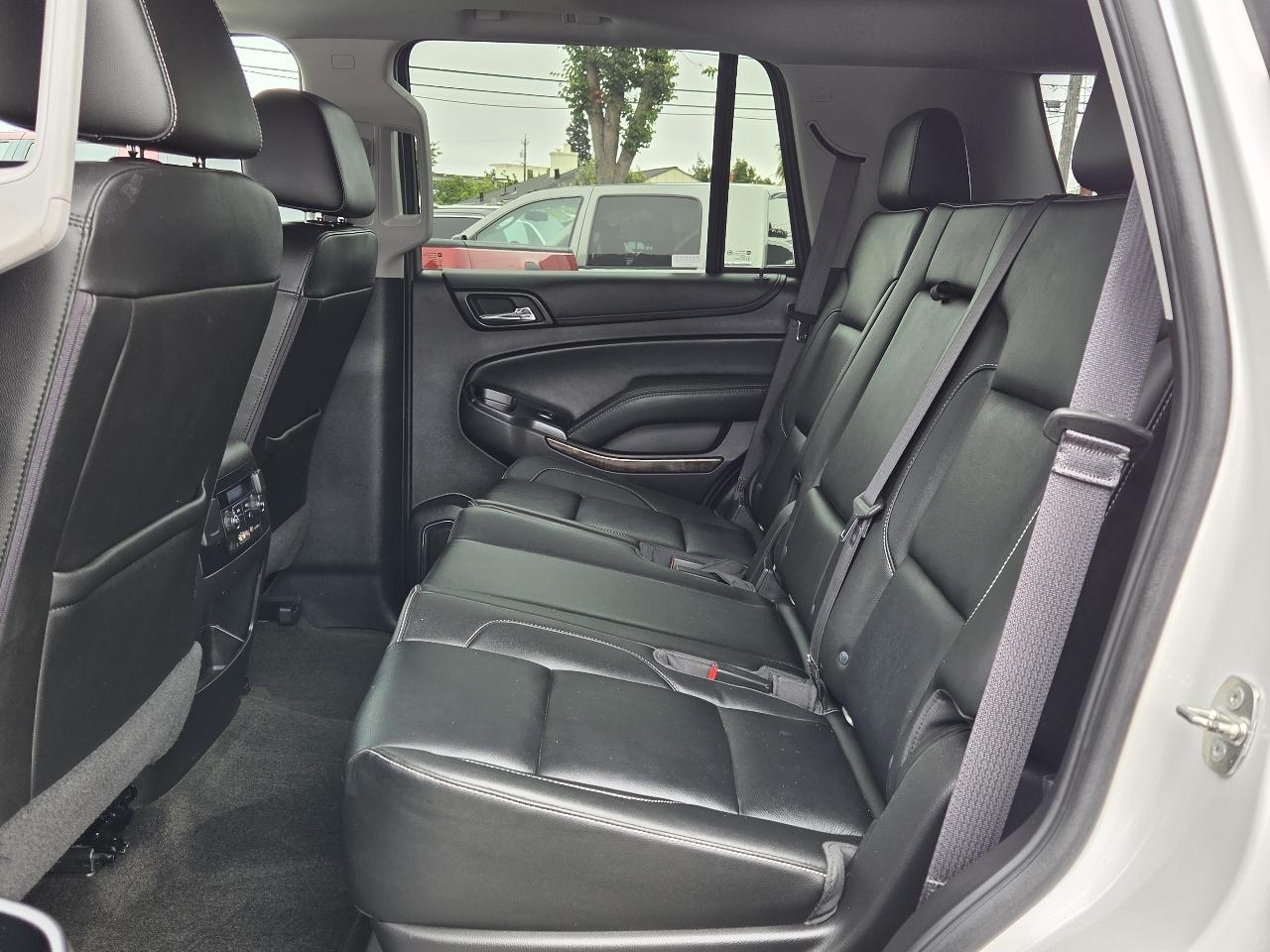 Chevrolet Tahoe  2016