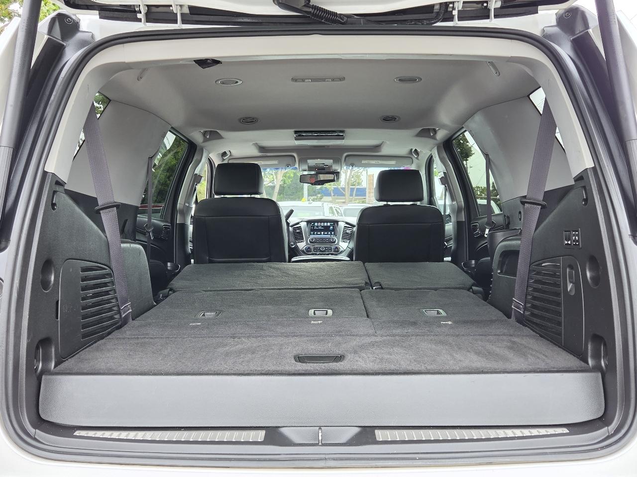 Chevrolet Tahoe  2016