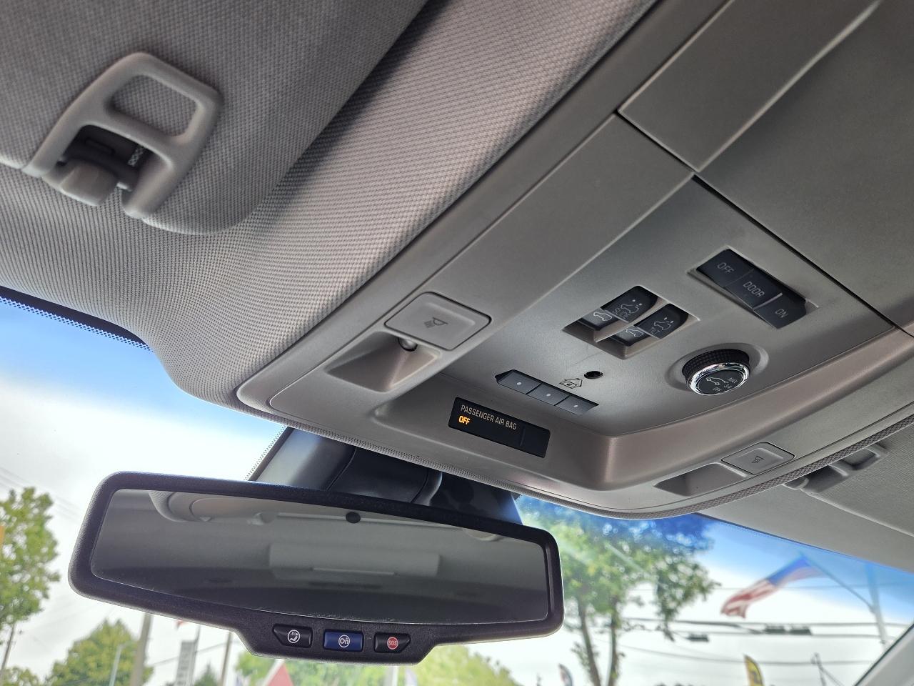 Chevrolet Tahoe  2016