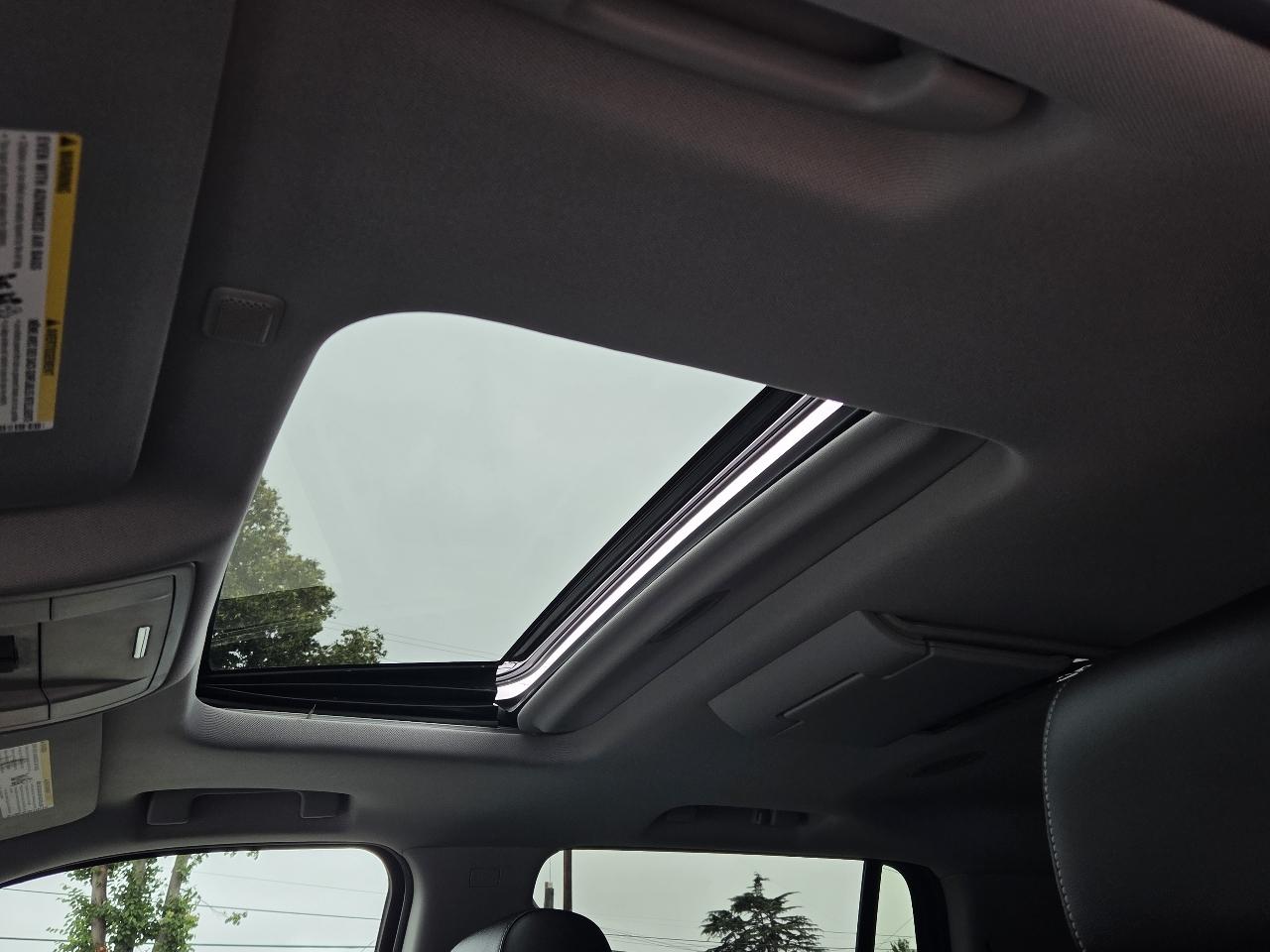 Chevrolet Tahoe  2016