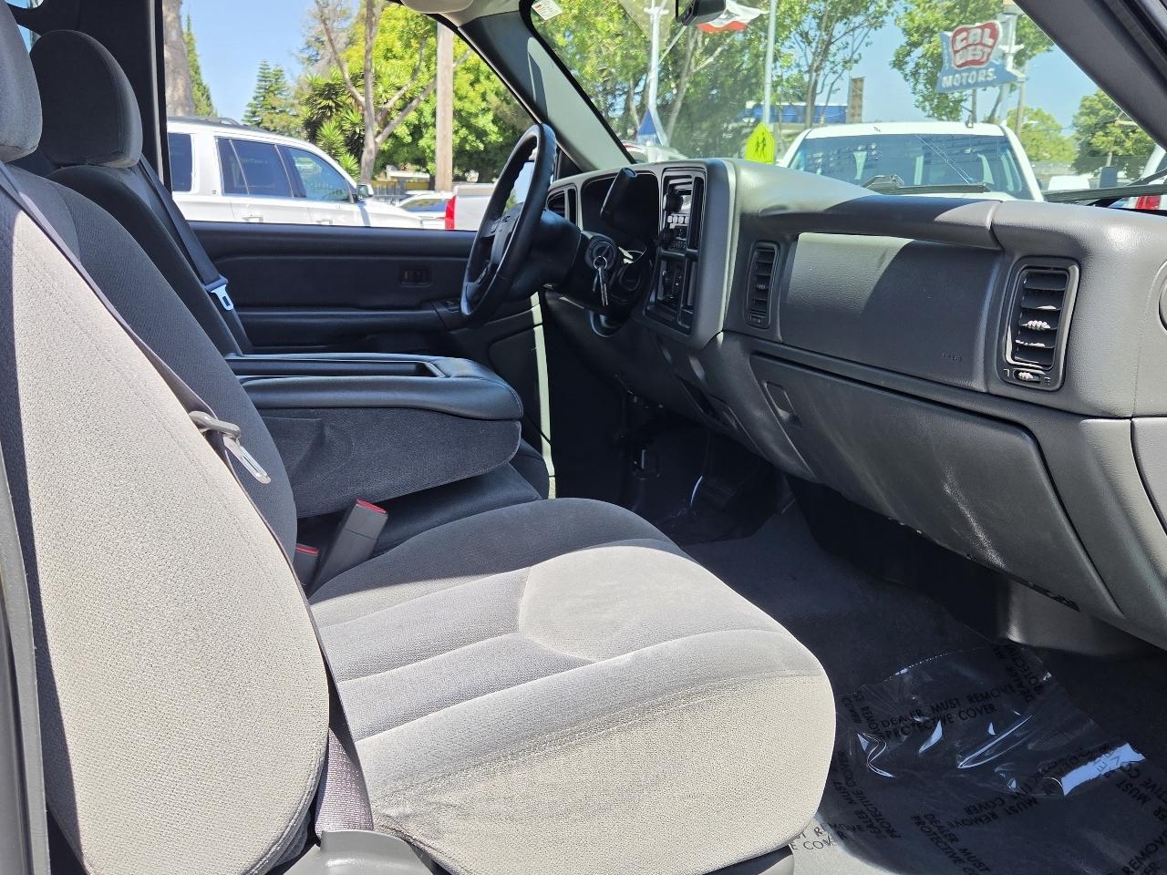 GMC Sierra 1500  2005