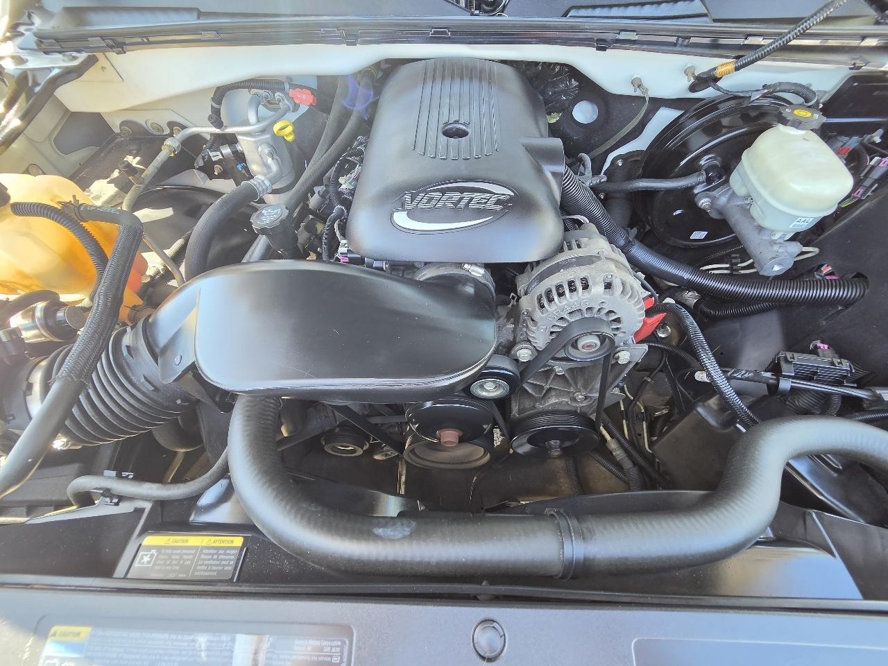 GMC Sierra 1500  2005