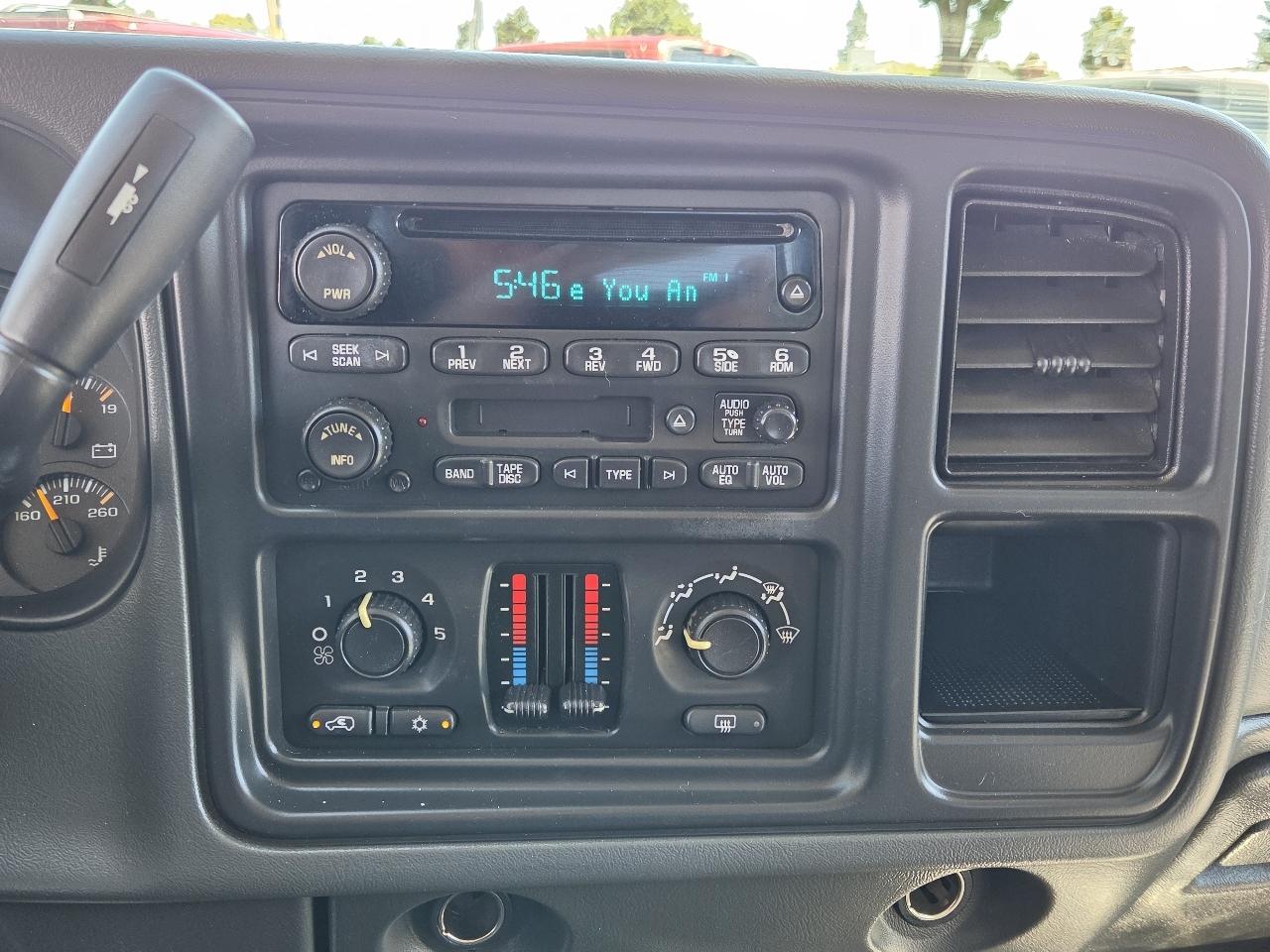 GMC Sierra 1500  2005