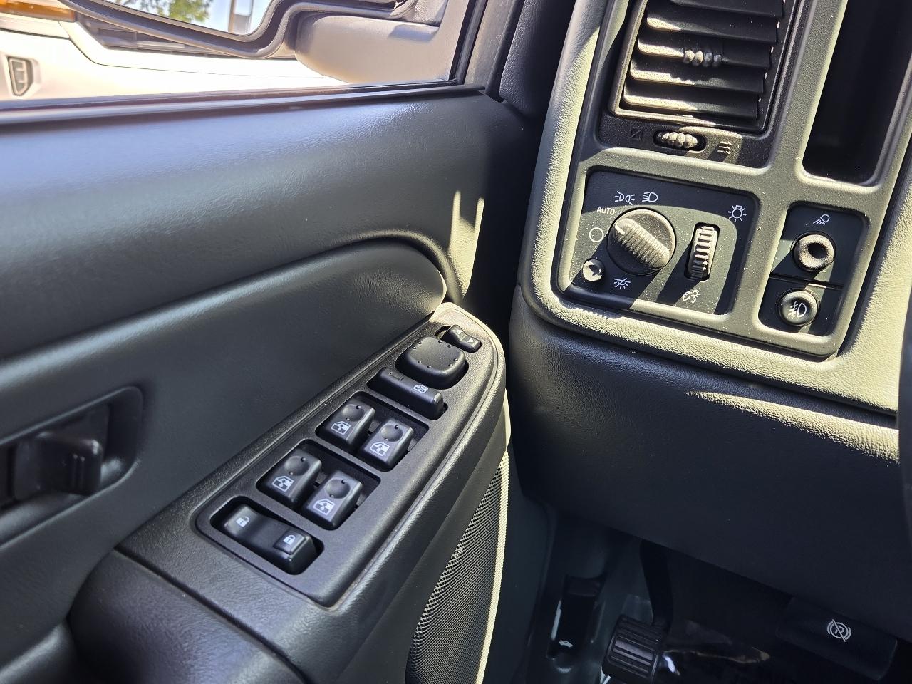 GMC Sierra 1500  2005