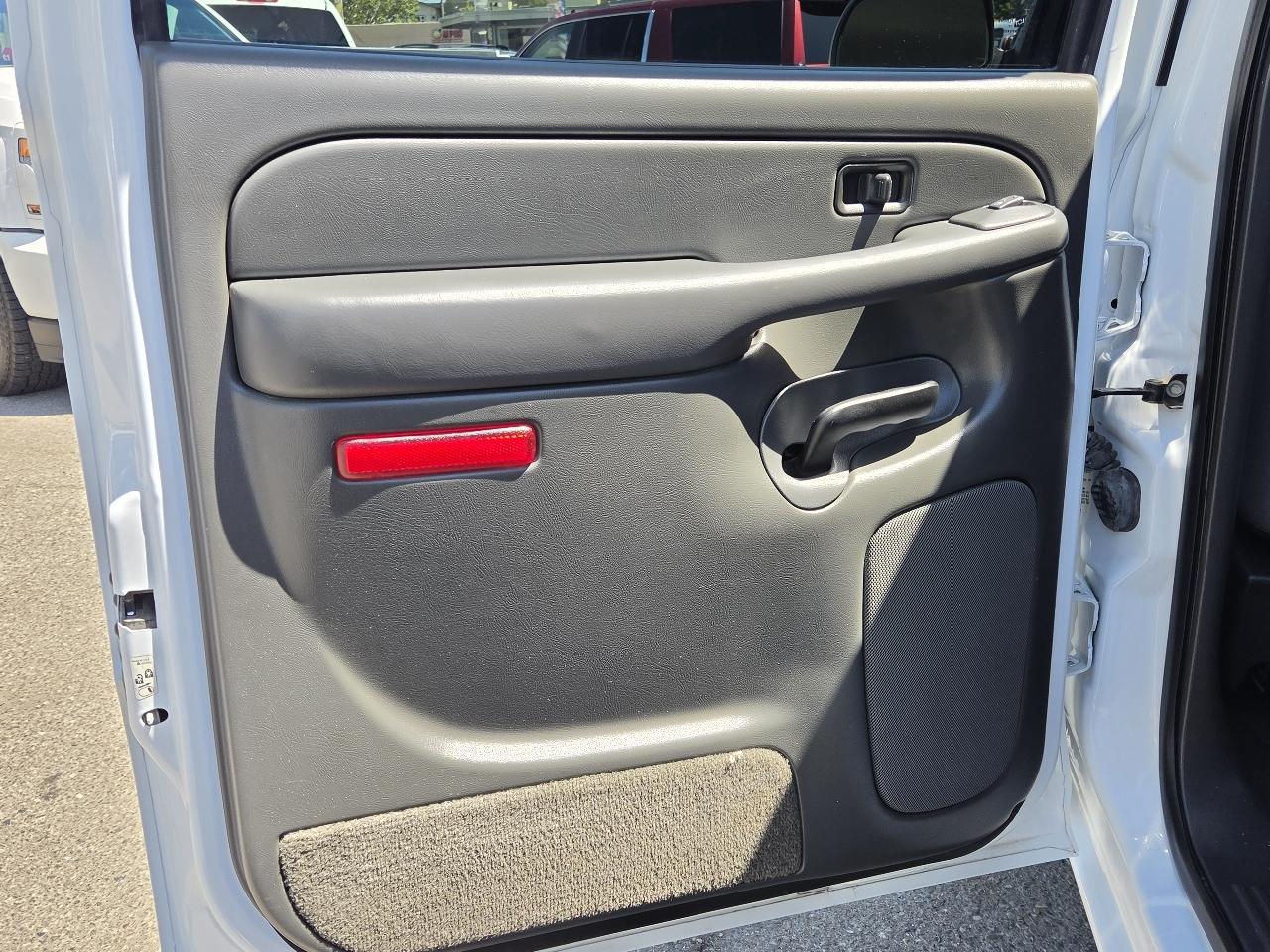 GMC Sierra 1500  2005