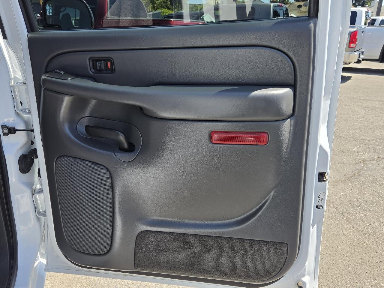 GMC Sierra 1500  2005