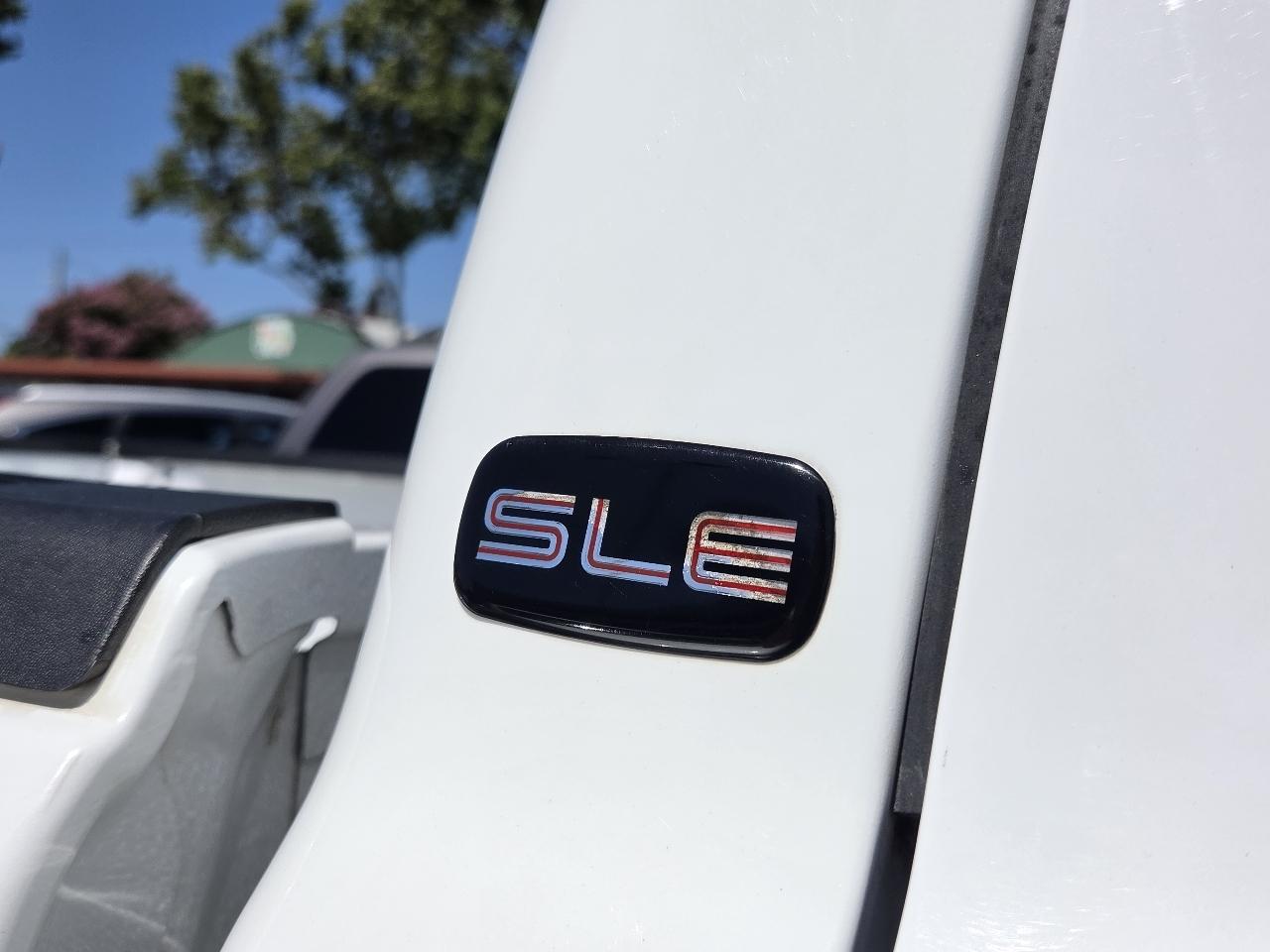 GMC Sierra 1500  2005