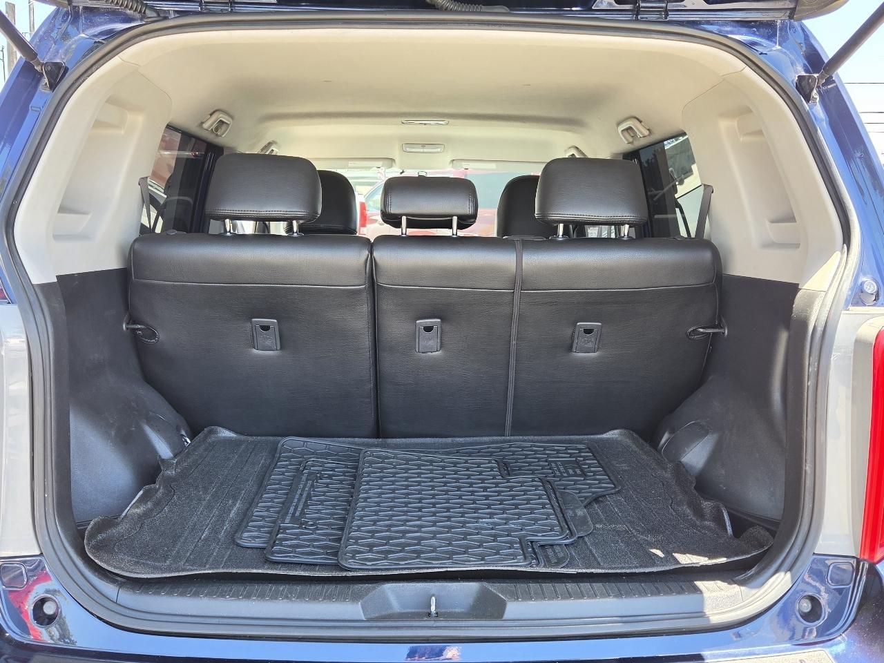Scion xB  2008