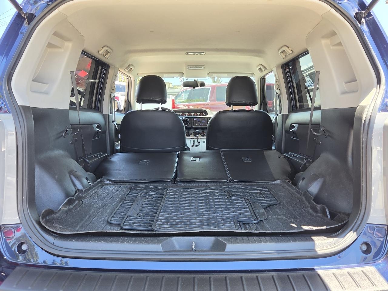 Scion xB  2008