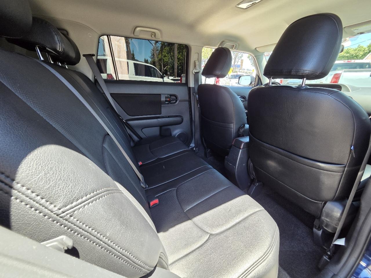 Scion xB  2008
