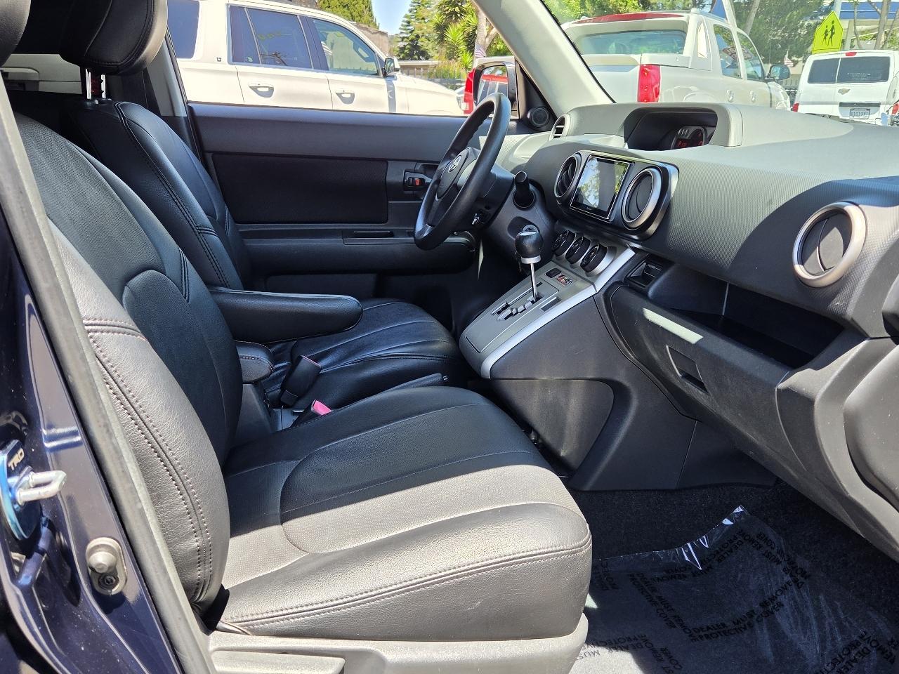 Scion xB  2008