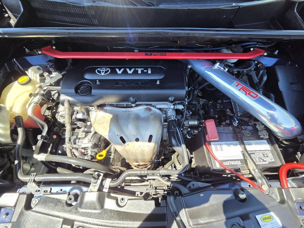 Scion xB  2008