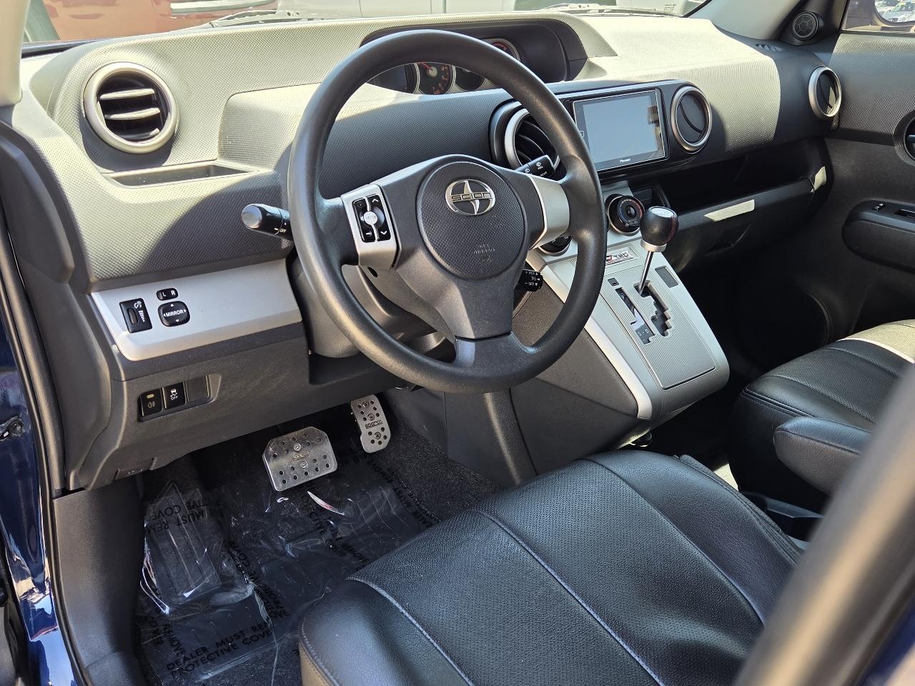 Scion xB  2008
