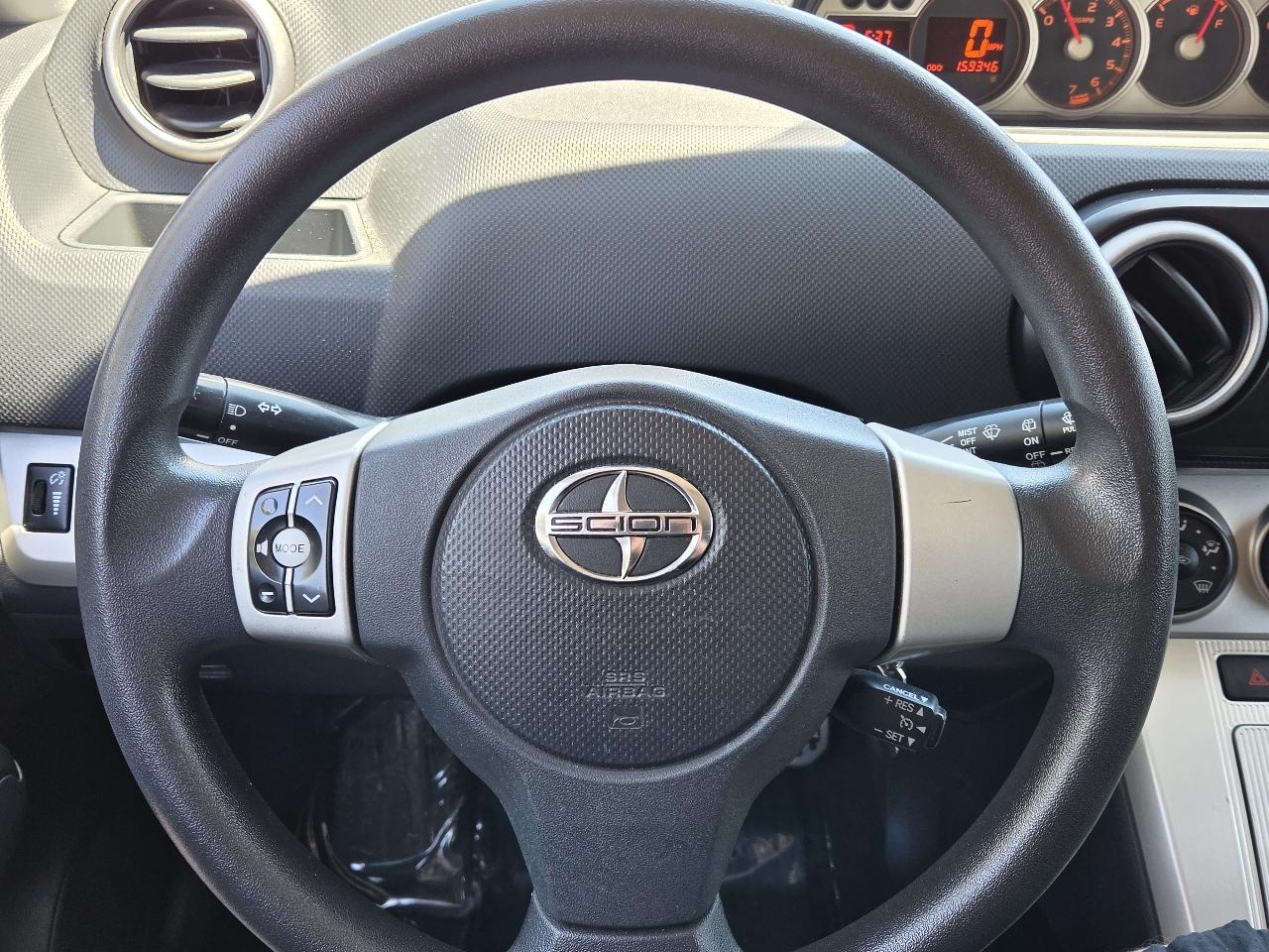 Scion xB  2008