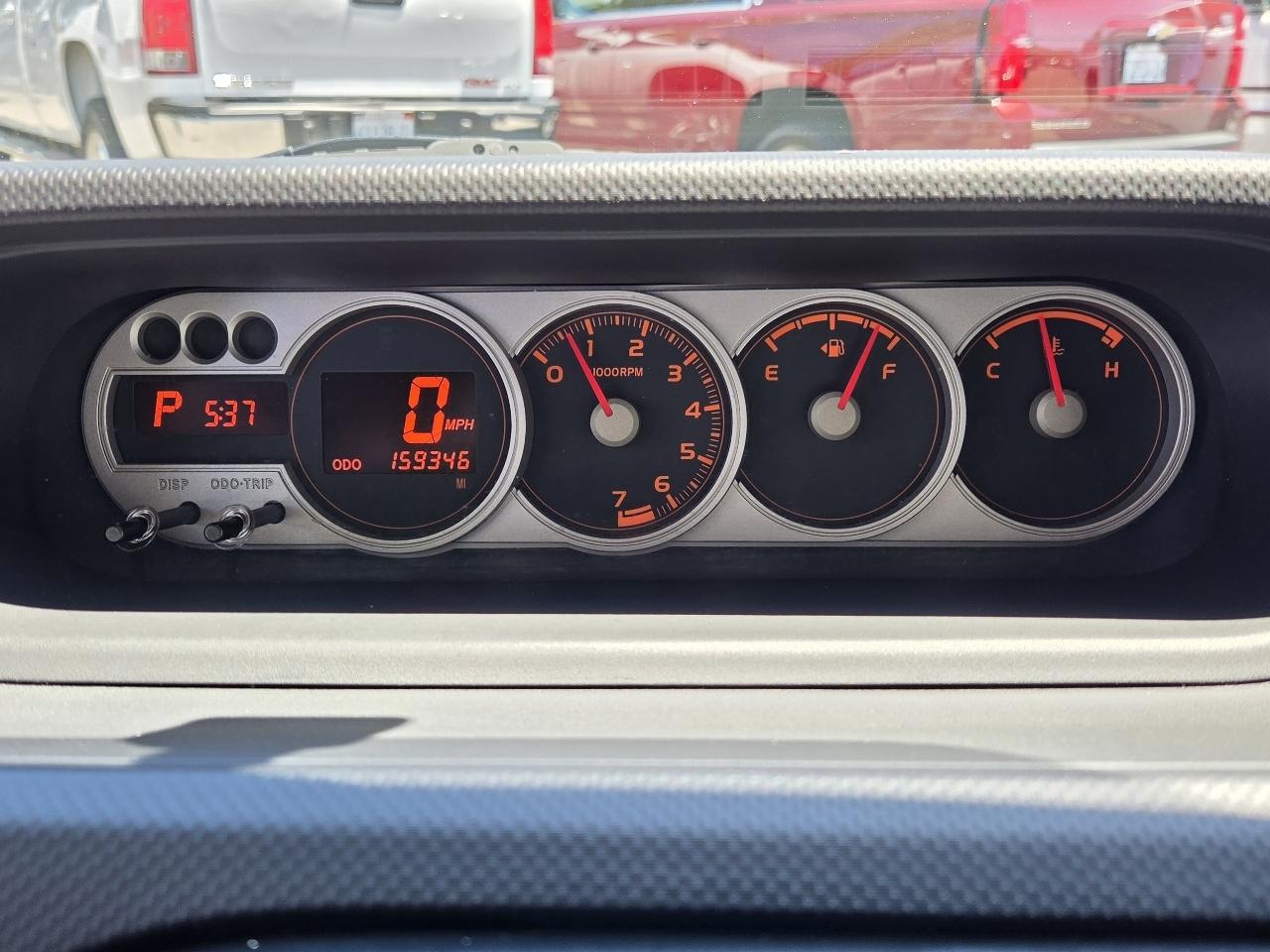 Scion xB  2008