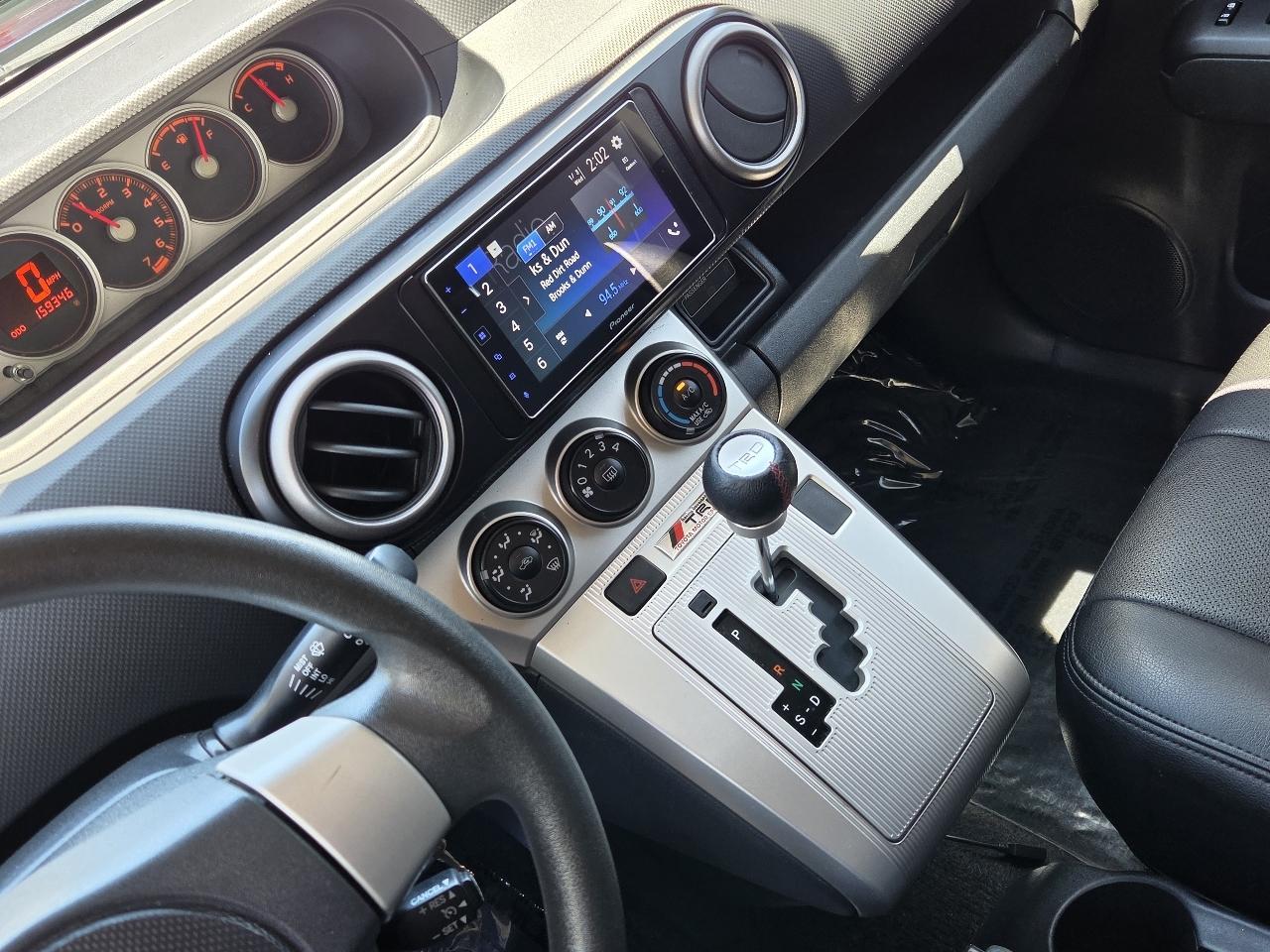 Scion xB  2008