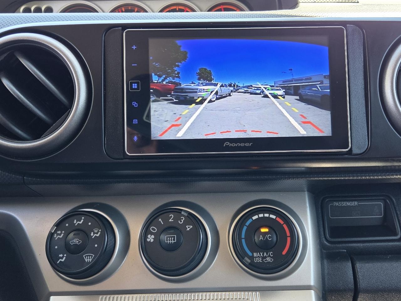 Scion xB  2008
