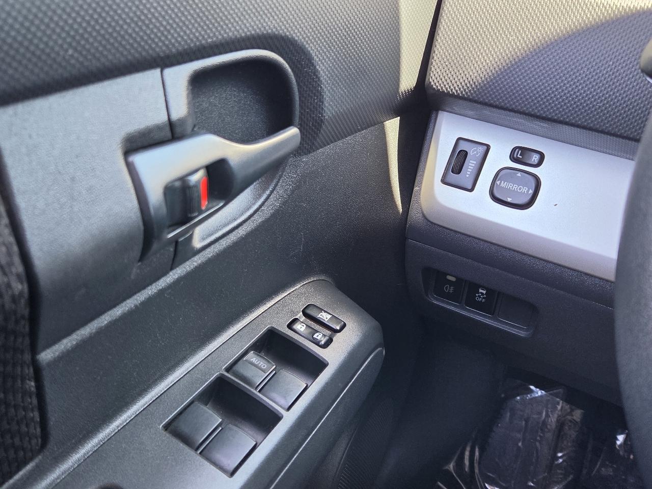Scion xB  2008
