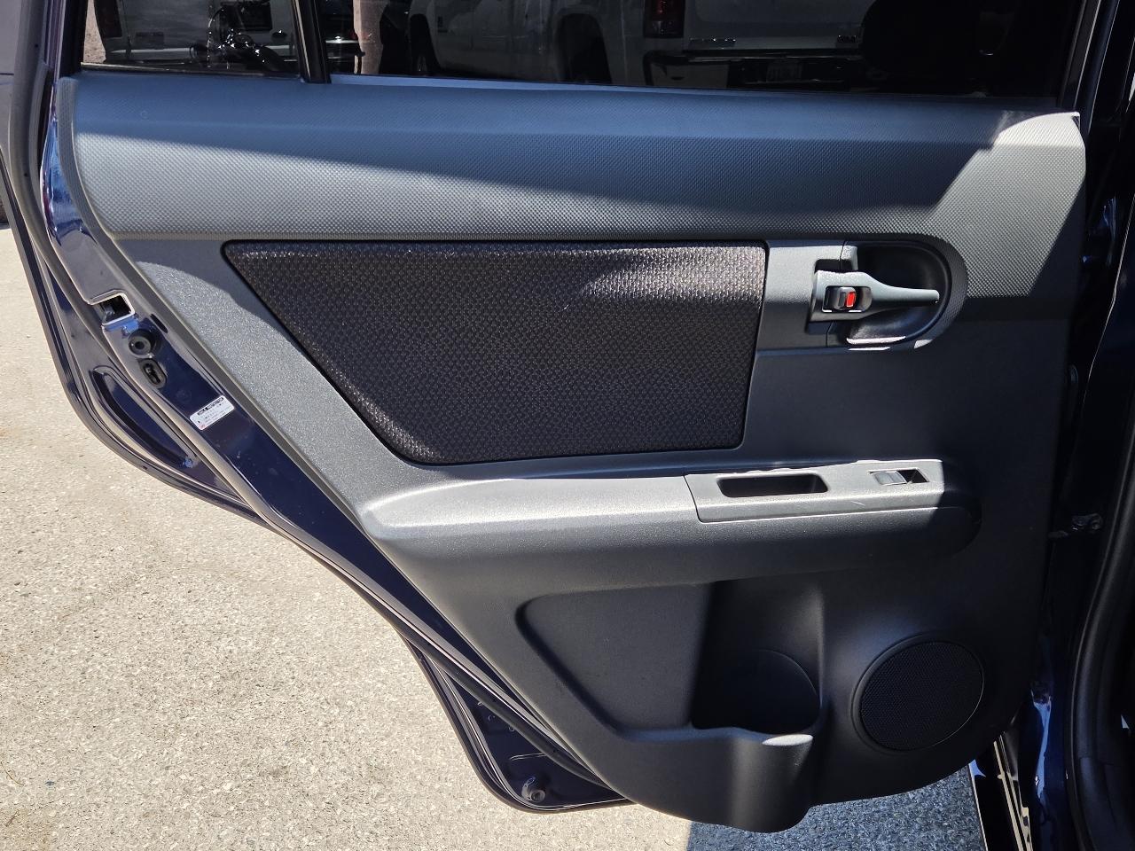 Scion xB  2008