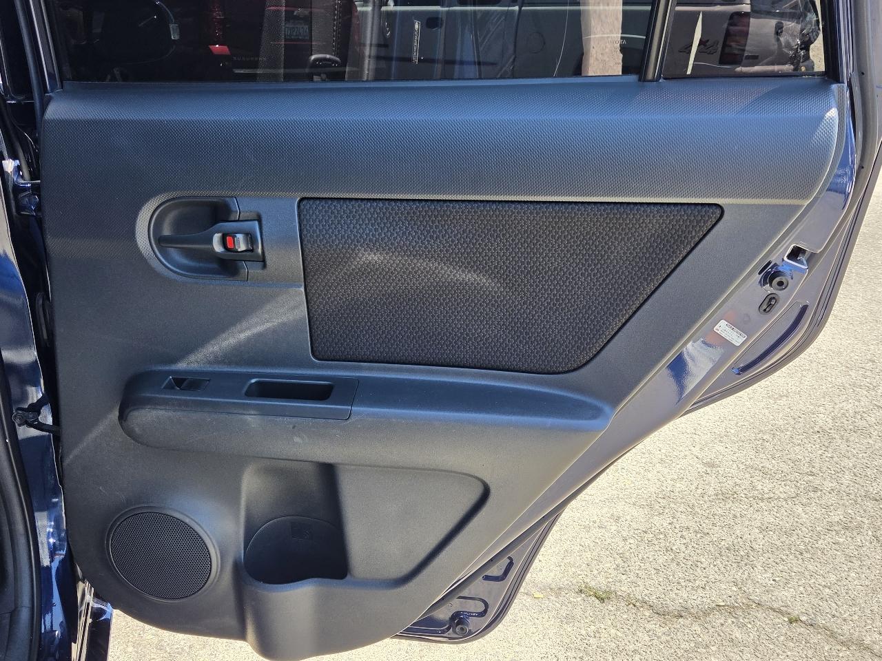 Scion xB  2008