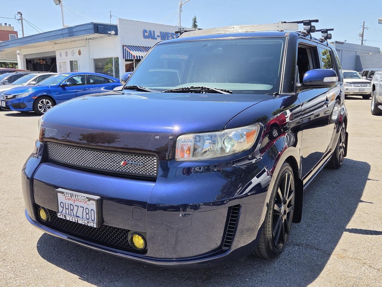 Scion xB  2008