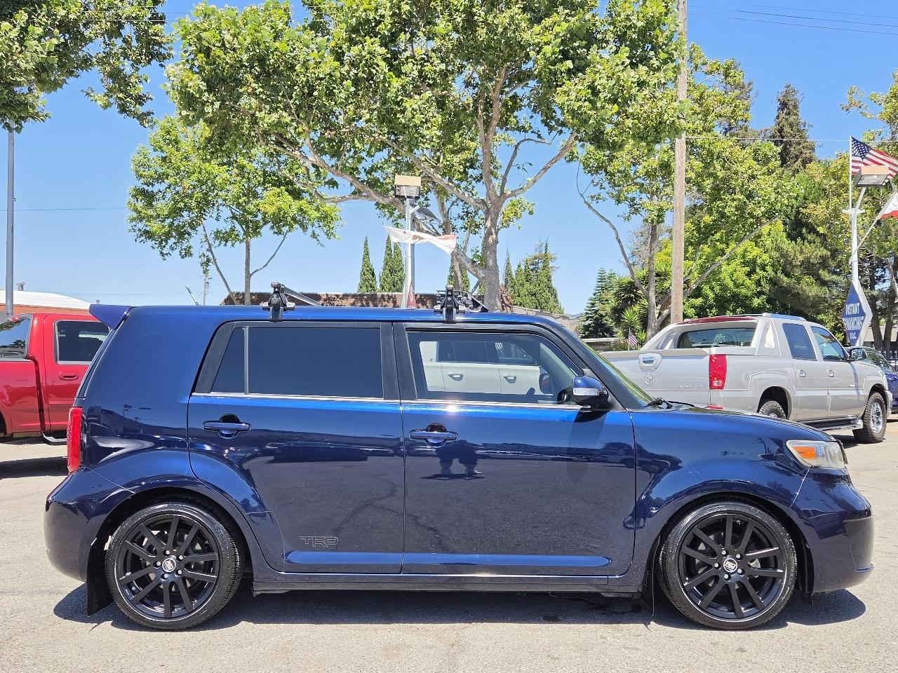 Scion xB  2008