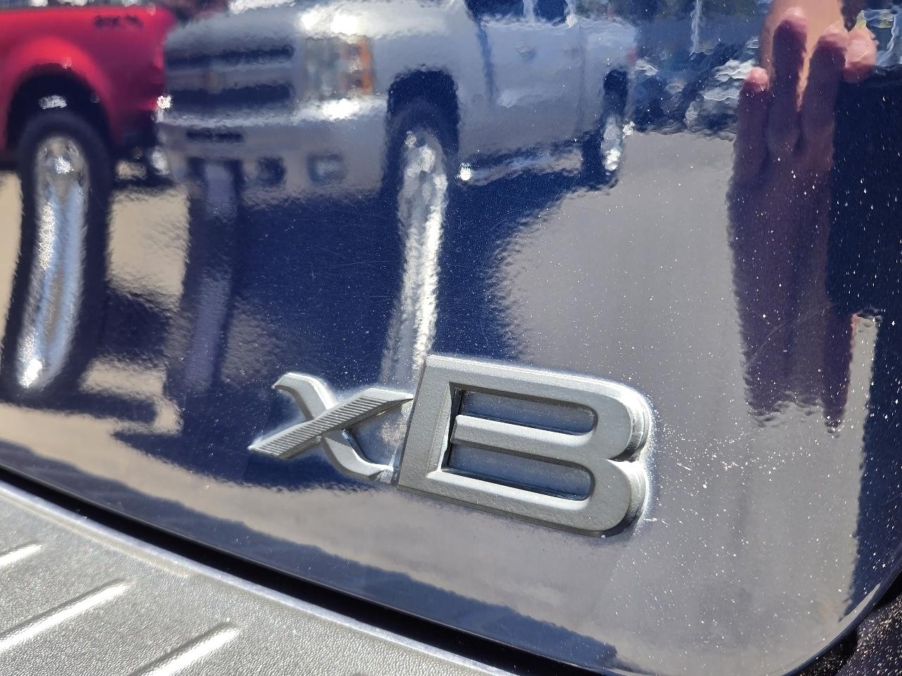 Scion xB  2008
