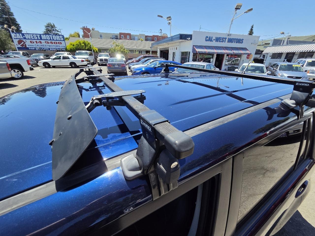 Scion xB  2008