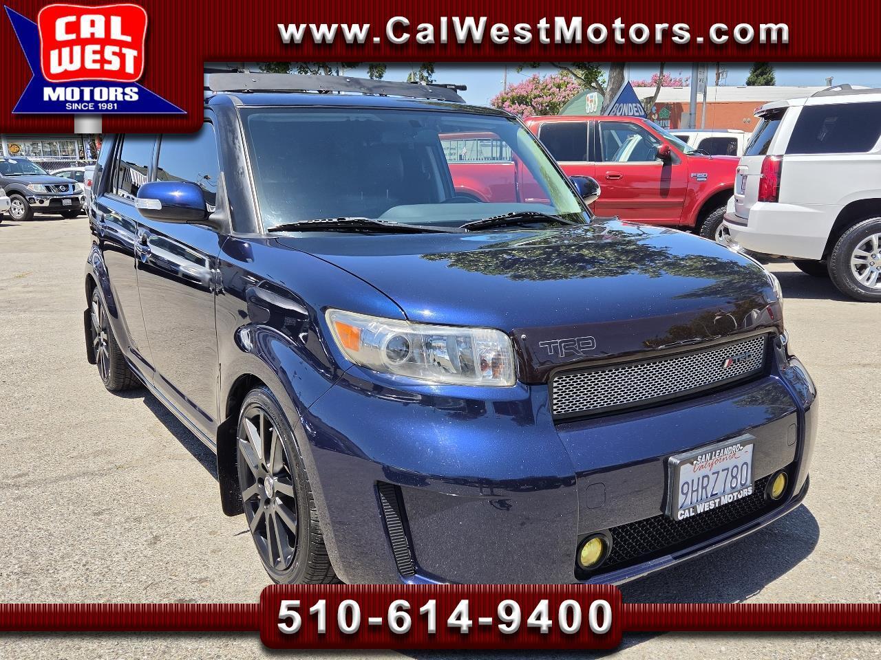 2008 Scion xB AT's photo