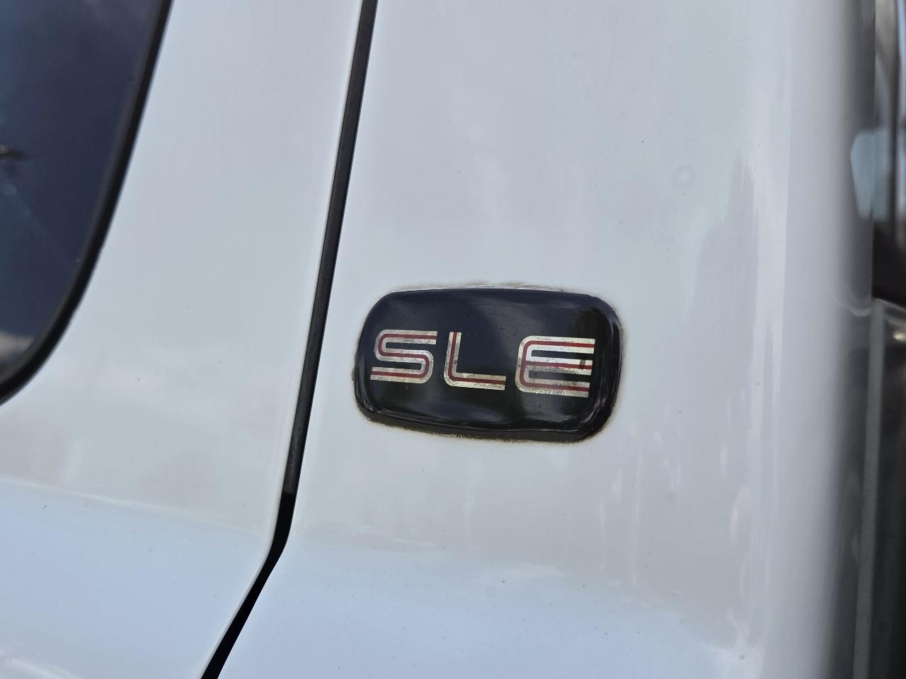 GMC Sierra 2500HD  2005